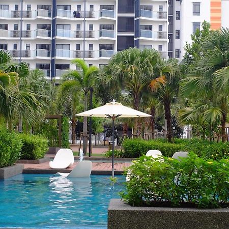 Timur Bay Seafront Residence By Damaifresh Kuantan Eksteriør billede